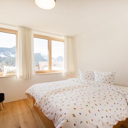 Appartement Isabella Безау Экстерьер фото