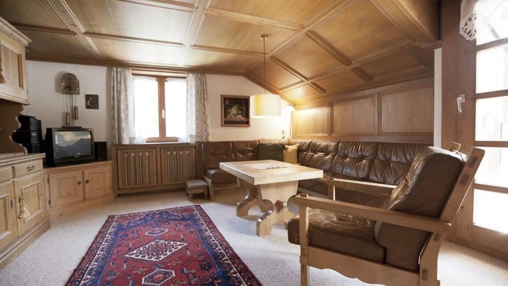 Appartement Isabella Безау Экстерьер фото