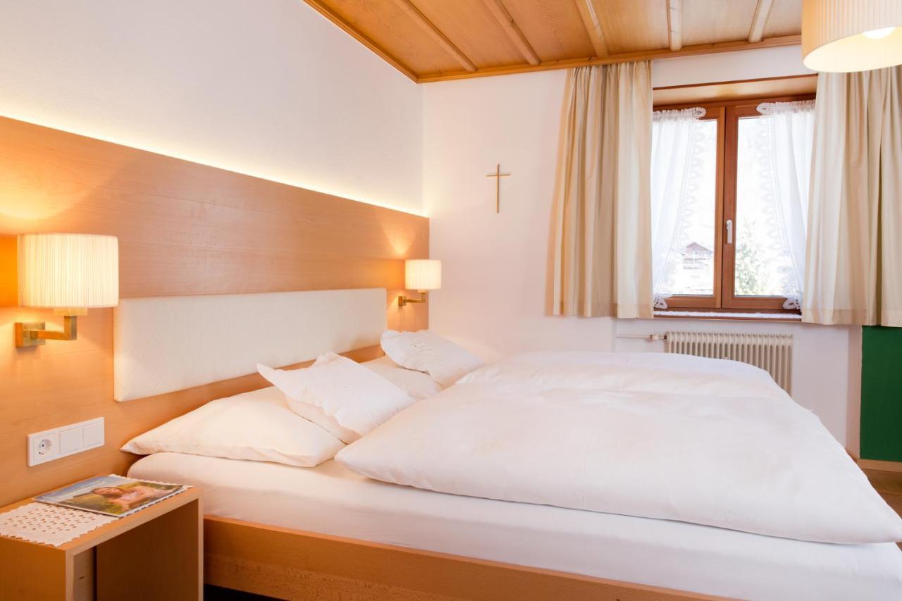 Appartement Isabella Безау Экстерьер фото