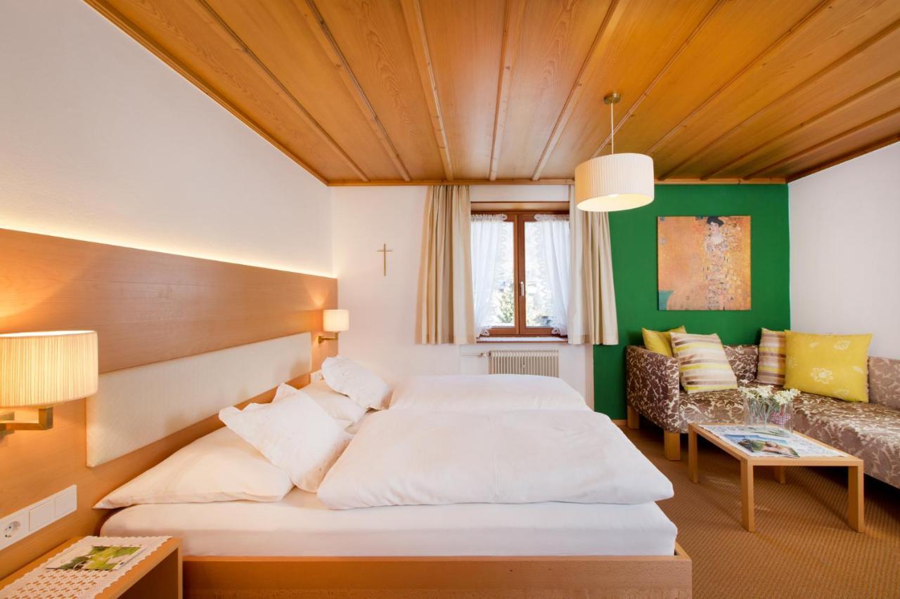 Appartement Isabella Безау Экстерьер фото