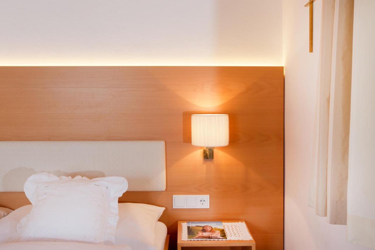 Appartement Isabella Безау Экстерьер фото