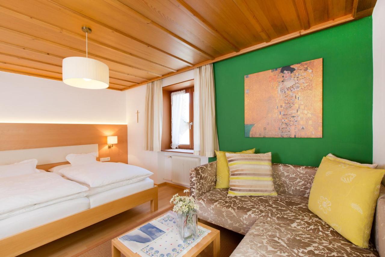 Appartement Isabella Безау Экстерьер фото