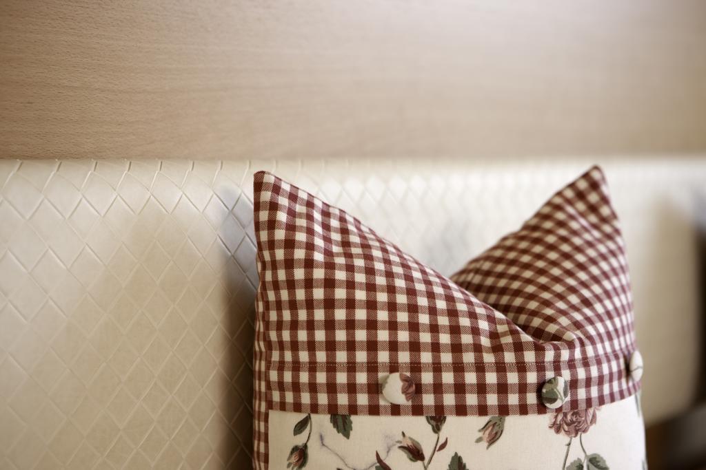 Appartement Isabella Безау Экстерьер фото